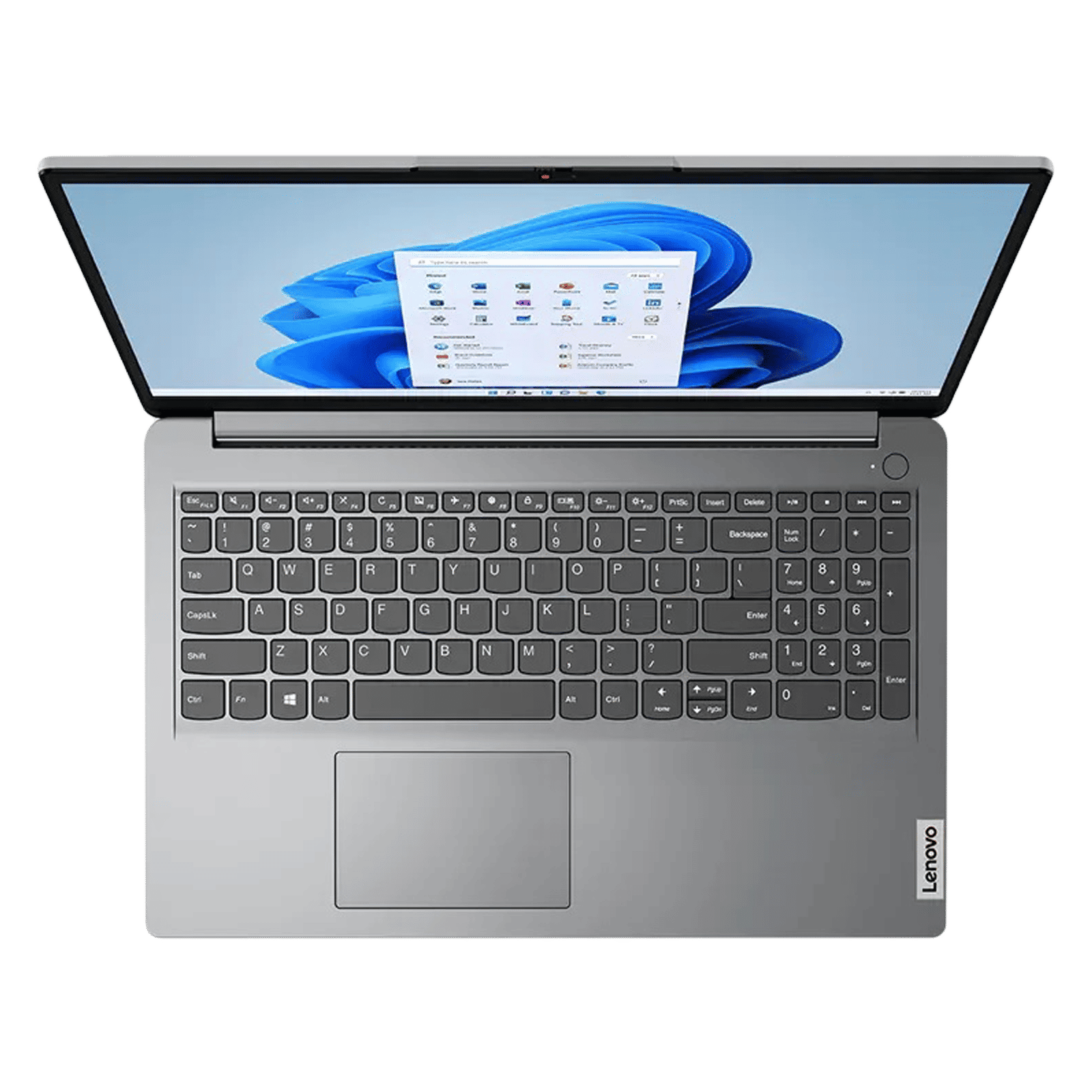 Buy Lenovo IdeaPad 1 15ALC7 AMD Ryzen 7 Laptop (16GB, 512GB SSD